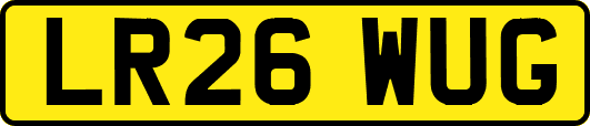 LR26WUG