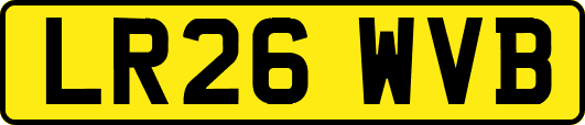 LR26WVB
