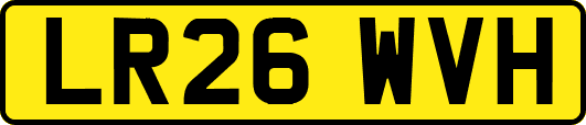 LR26WVH