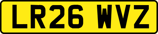 LR26WVZ