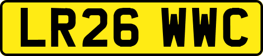 LR26WWC