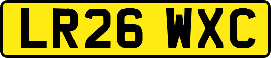 LR26WXC
