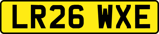 LR26WXE