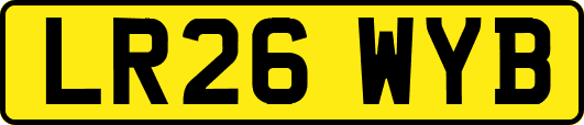LR26WYB
