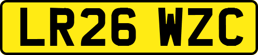 LR26WZC