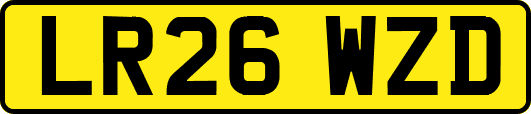 LR26WZD