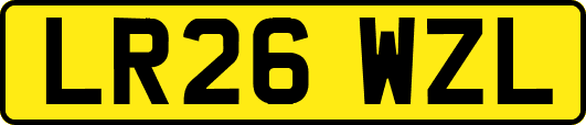 LR26WZL