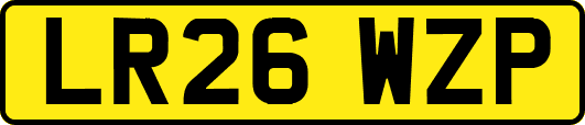 LR26WZP