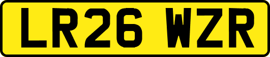 LR26WZR