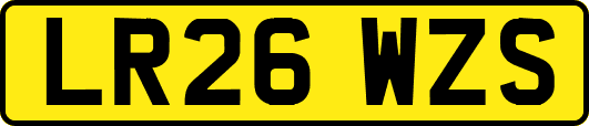 LR26WZS