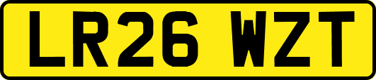 LR26WZT