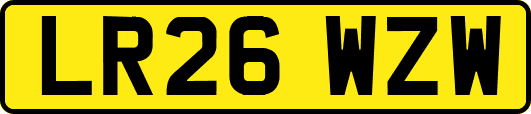 LR26WZW