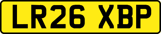 LR26XBP