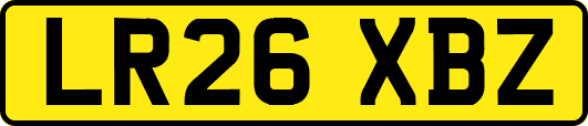 LR26XBZ