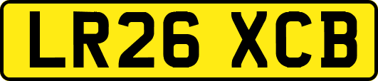 LR26XCB