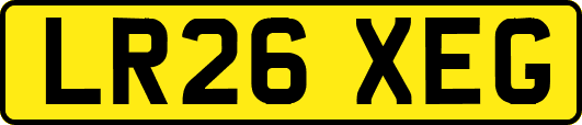 LR26XEG