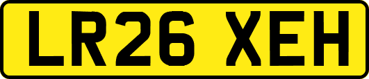 LR26XEH