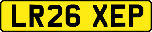 LR26XEP