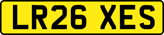 LR26XES
