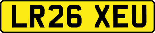 LR26XEU