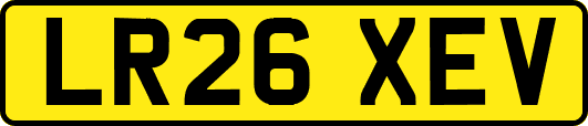 LR26XEV