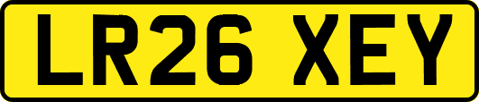 LR26XEY