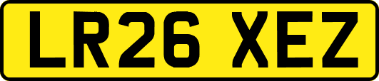 LR26XEZ