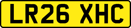 LR26XHC