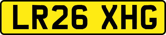 LR26XHG
