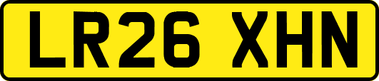 LR26XHN