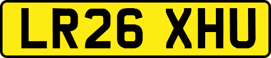 LR26XHU