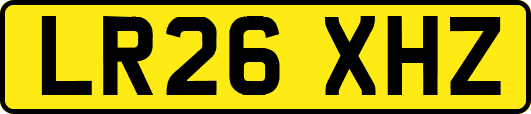 LR26XHZ