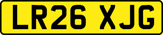 LR26XJG