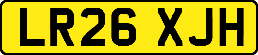 LR26XJH