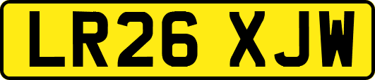 LR26XJW