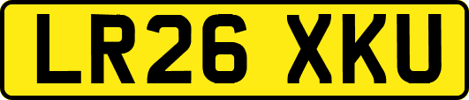 LR26XKU