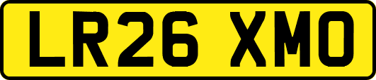 LR26XMO
