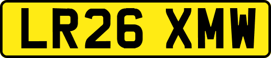 LR26XMW