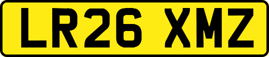 LR26XMZ