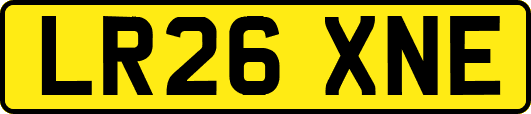LR26XNE