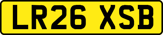 LR26XSB