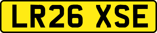 LR26XSE