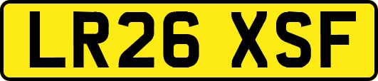 LR26XSF