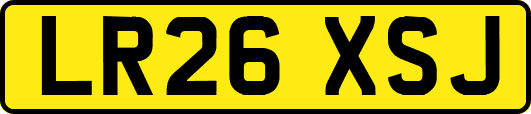 LR26XSJ
