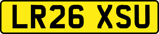 LR26XSU