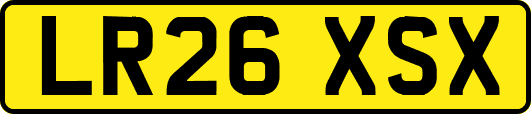 LR26XSX