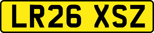 LR26XSZ
