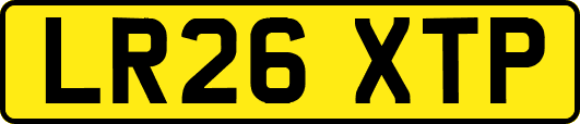 LR26XTP