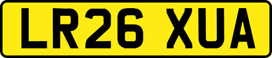 LR26XUA