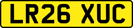 LR26XUC